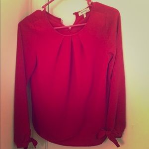 Women’s Blouse